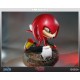 Sonic the Hedgehog Knuckles the Echnida Statue